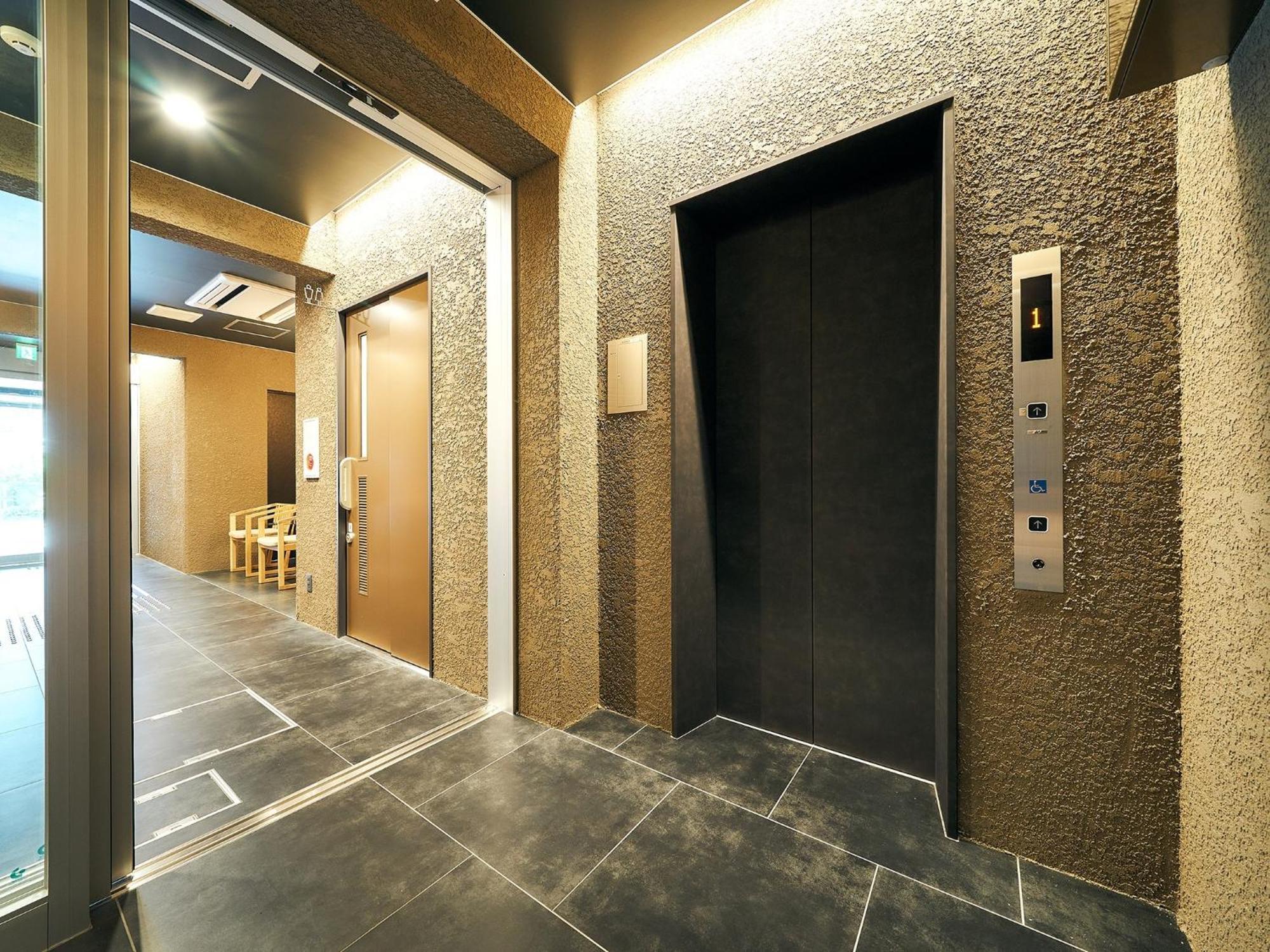Rakuten Stay Hakata Gion 201 Superior Room Fukuoka  Extérieur photo