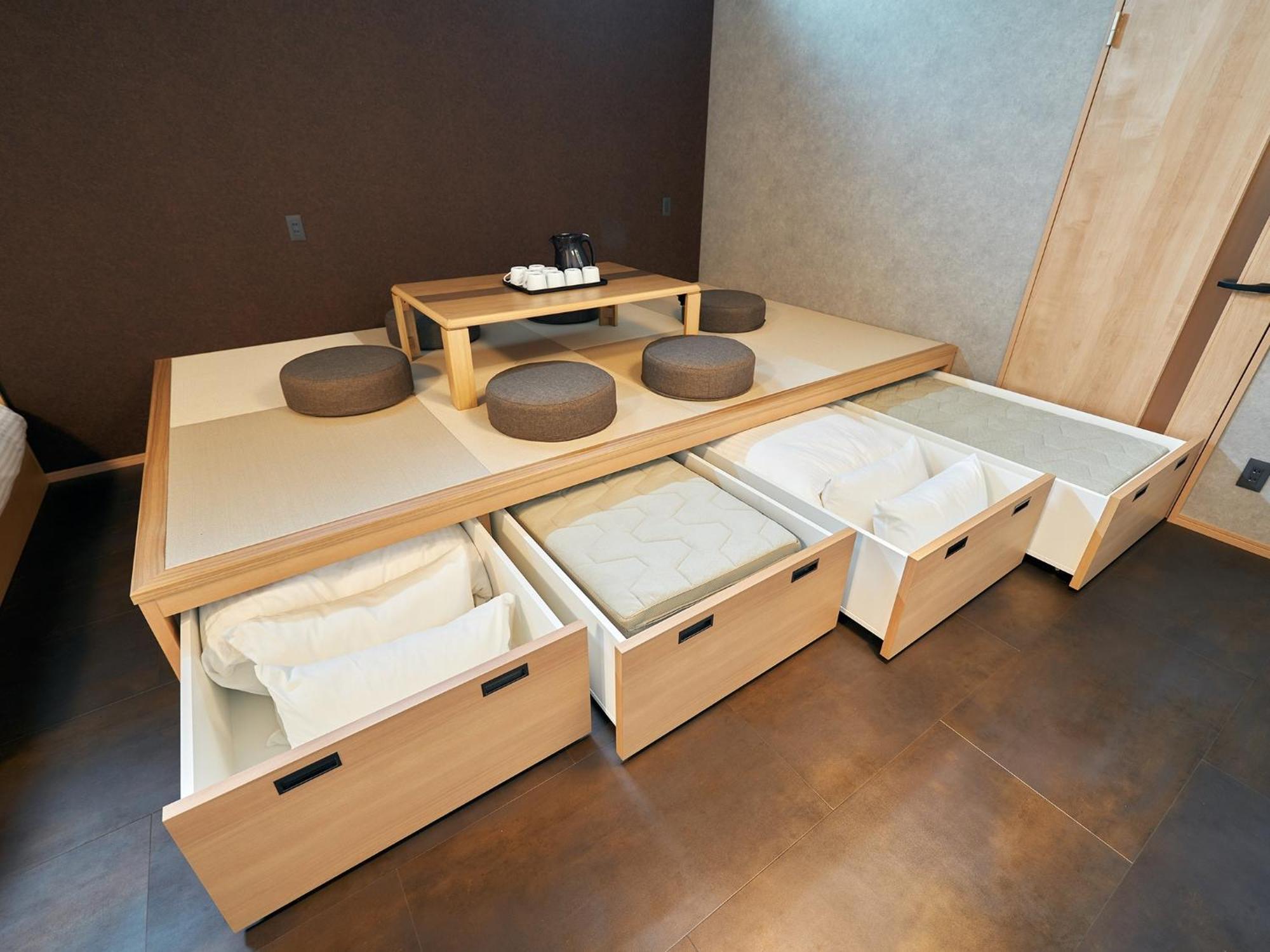 Rakuten Stay Hakata Gion 201 Superior Room Fukuoka  Extérieur photo