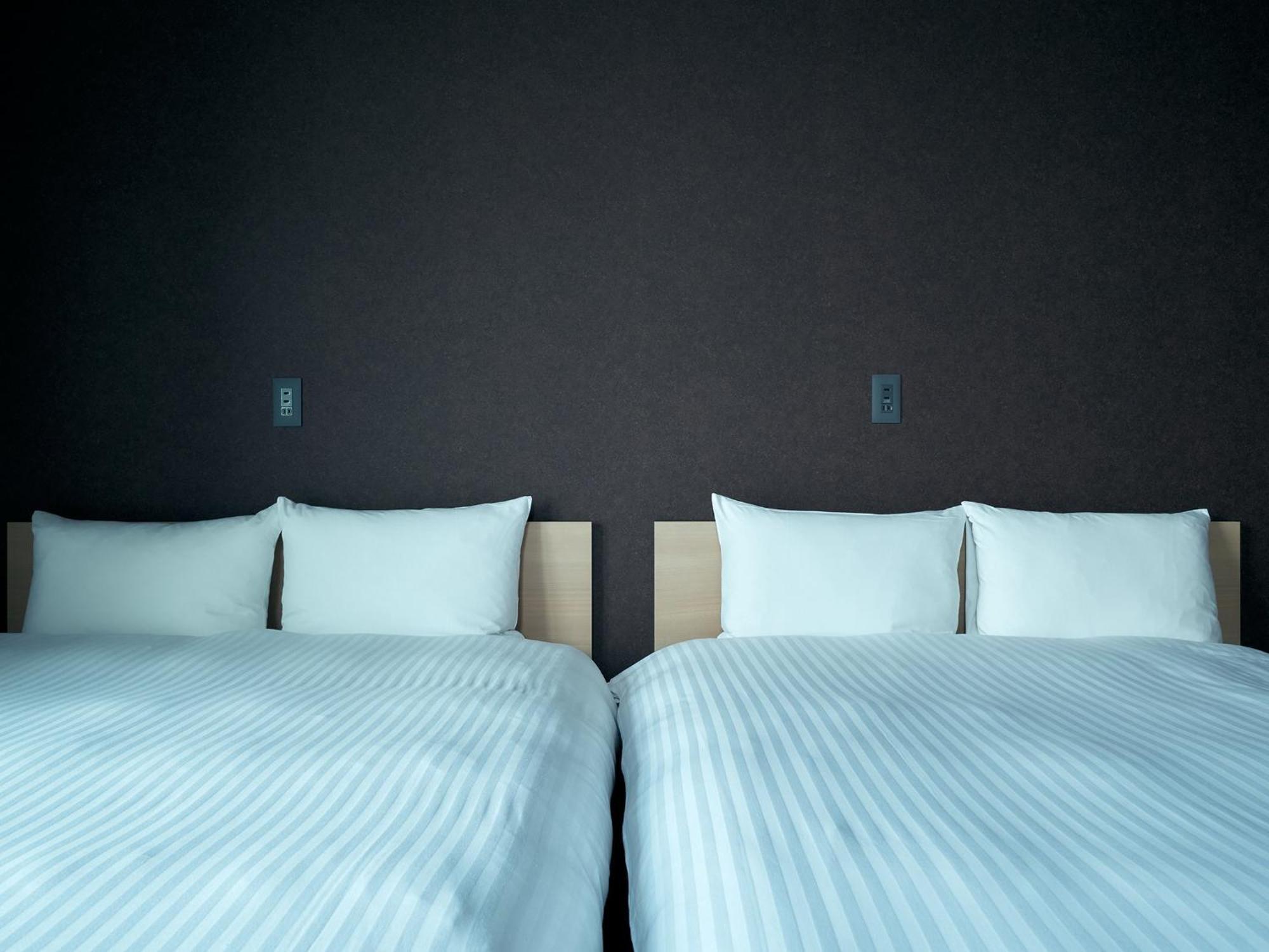 Rakuten Stay Hakata Gion 201 Superior Room Fukuoka  Extérieur photo