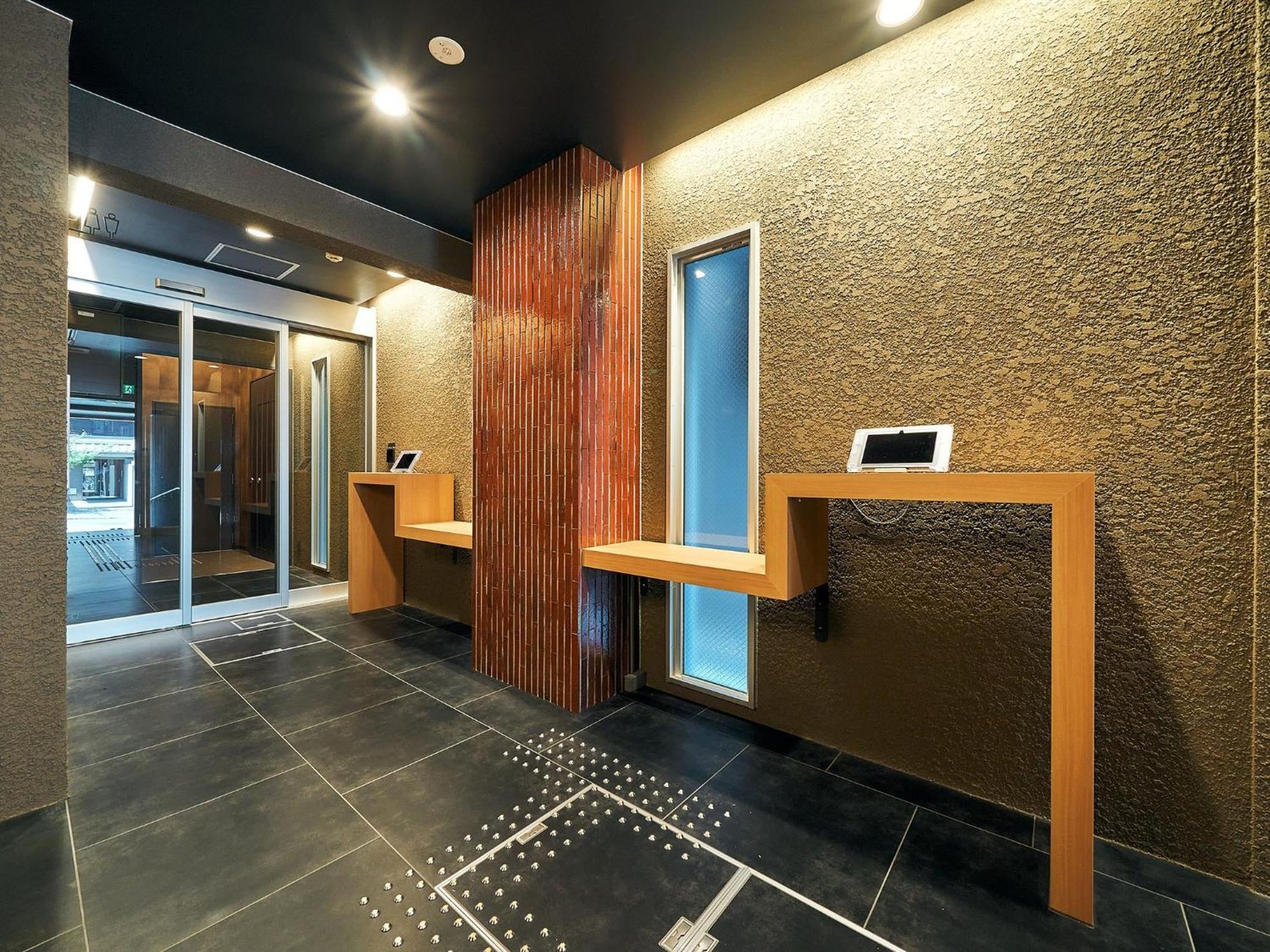 Rakuten Stay Hakata Gion 201 Superior Room Fukuoka  Extérieur photo